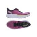 Hoka one one Damen Sneakers, pink, Gr. 37.5