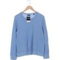 Gant Damen Pullover, blau, Gr. 42