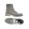 Timberland Herren Stiefel, grau, Gr. 41.5