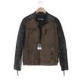 Freaky Nation Herren Jacke, braun, Gr. 48