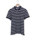 Gant Herren Poloshirt, marineblau, Gr. 54