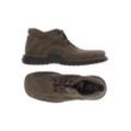 camel active Herren Stiefel, braun, Gr. 10.5