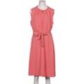 Rene Lezard Damen Kleid, pink, Gr. 40