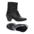 Camper Damen Stiefelette, schwarz, Gr. 40