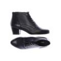 Tamaris Damen Stiefelette, schwarz, Gr. 40