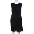 Zero Damen Kleid, schwarz, Gr. 44