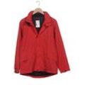 Vaude Damen Jacke, rot, Gr. 36