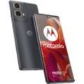 MOTOROLA Smartphone "moto g85 5G", Mobiltelefone, grau, 256 GB