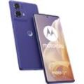 MOTOROLA Smartphone "moto g85 5G", Mobiltelefone, blau, 256 GB