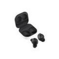 SAMSUNG Galaxy Buds FE In-Ear-Kopfhörer schwarz, weiß