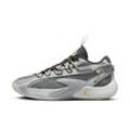 Luka 2 "Caves" Basketballschuh - Grau