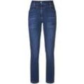 Thermo-Jeans Peter Hahn denim, 20