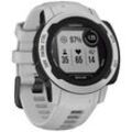 Garmin INSTINCT® 2S SOLAR Smartwatch Grau