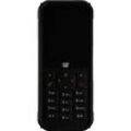 CAT B40 Dual-SIM-Handy B-Ware (Serviceware / sehr gut), Schwarz