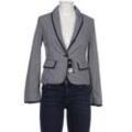 Mango Damen Blazer, marineblau, Gr. 38