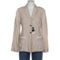 Riani Damen Blazer, beige, Gr. 38