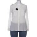 Antonelli firenze Damen Bluse, cremeweiß, Gr. 36