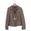 Bonita Damen Jacke, braun, Gr. 38