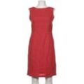 Rene Lezard Damen Kleid, rot, Gr. 40