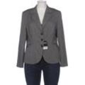 Taifun Damen Blazer, grau, Gr. 42