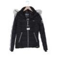 Navahoo Damen Jacke, schwarz, Gr. 36