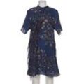 Desigual Damen Kleid, marineblau, Gr. 40