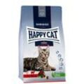 HAPPY CAT Culinary Adult Voralpen Rind 4 kg