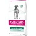 EUKANUBA Veterinary Diet Trockenfutter Hund Restricted Calories Adult 2x12 kg