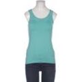 Nike Damen Top, türkis, Gr. 36