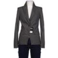 Drykorn Damen Blazer, grau, Gr. 34