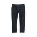 TOM TAILOR Herren Regular Tapered Jeans aus Bio-Baumwolle, blau, Uni, Gr. 32/36