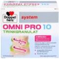 Doppelherz Omni pro 10 System 20 ST