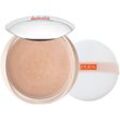 PUPA Milano Teint Puder Like A Doll Loose Powder No. 002 Rosy Nude