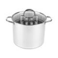 Russell Hobbs Edelstahl Kochtopf »Optimum Linie«, Ø 28 cm, 13,5 L