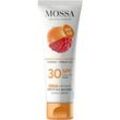 Mossa Sonnenschutz Gesicht 365 Days DefenceCertified Natural Sunscreen