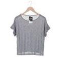 M Missoni Damen T-Shirt, grau, Gr. 42