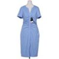 Cinque Damen Kleid, blau, Gr. 34