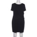 Marc Cain Damen Kleid, schwarz, Gr. 44