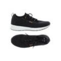 Bench. Damen Sneakers, schwarz, Gr. 39