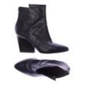 Tamaris Damen Stiefelette, schwarz, Gr. 39