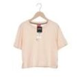 Nike Damen T-Shirt, beige, Gr. 36