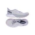 Hoka one one Damen Sneakers, hellblau, Gr. 37.5