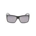 Emporio Armani Herren Sonnenbrille, schwarz, Gr.