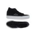 Kappa Damen Sneakers, schwarz, Gr. 38