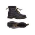 Dr. Martens Herren Stiefel, braun, Gr. 41