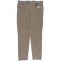 windsor. Herren Stoffhose, beige, Gr. 110