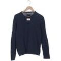 Mango MAN Herren Pullover, marineblau, Gr. 52