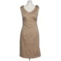 Betty Barclay Damen Kleid, beige, Gr. 36