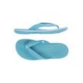 Crocs Herren Sandale, blau, Gr. 11