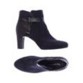 Tamaris Damen Stiefelette, marineblau, Gr. 40